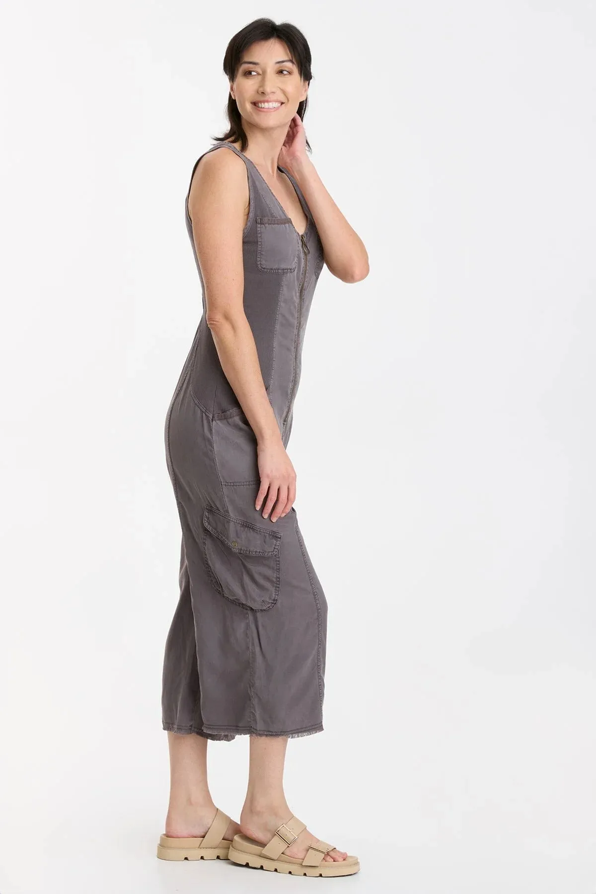 XCVI TAVIN JUMPSUIT