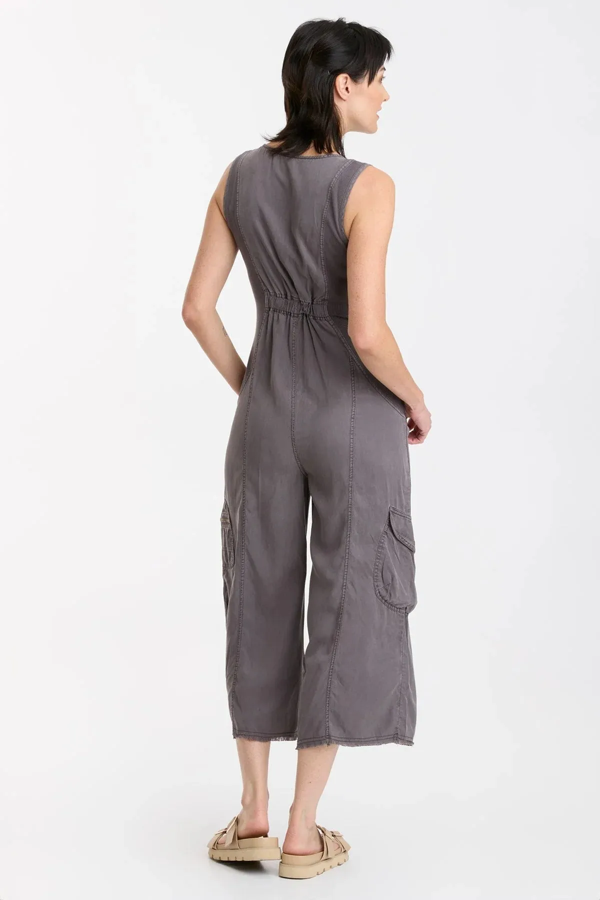 XCVI TAVIN JUMPSUIT